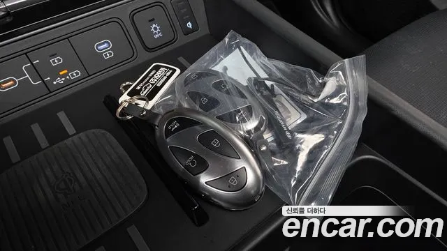 Hyundai Santa Fe MX5 — Фото автомобиля 21