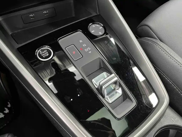 Audi A3 — Фото автомобиля 10