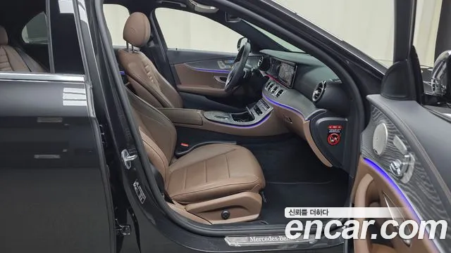 Mercedes-Benz E-Class W213 — Фото автомобиля 11