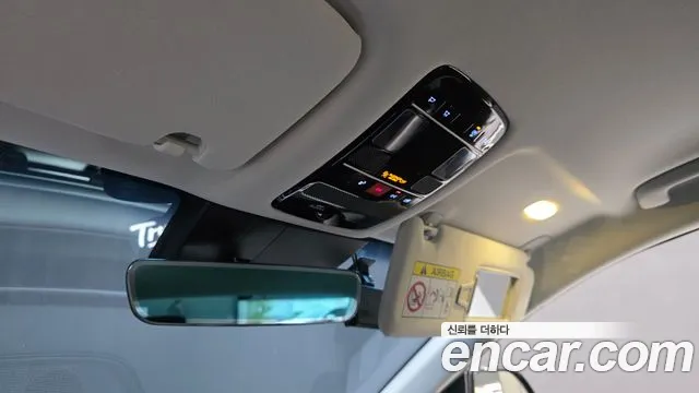 Hyundai Grandeur GN7 — Фото автомобиля 29