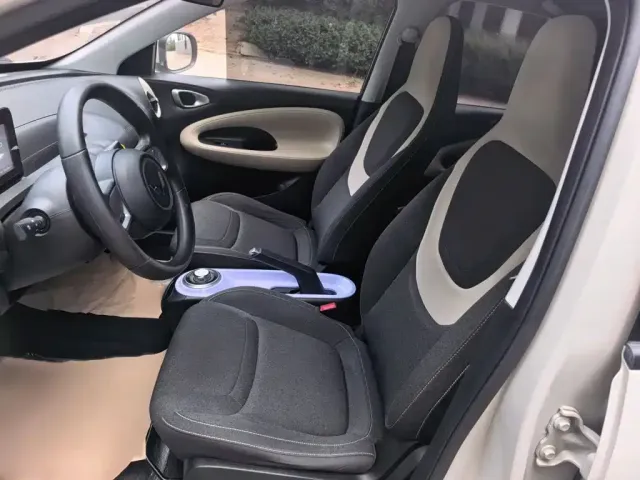 Wuling Bingo — Фото автомобиля 10