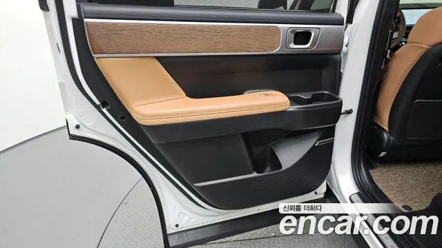 Hyundai Santafe — Фото автомобиля 23