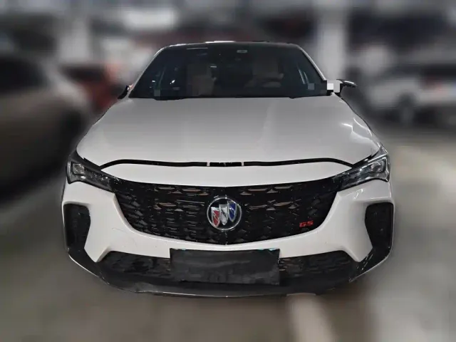 Buick Verano — Фото автомобиля 2