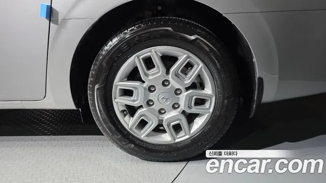 Hyundai Staria Staria Tourer 11 мест — Фото автомобиля 19