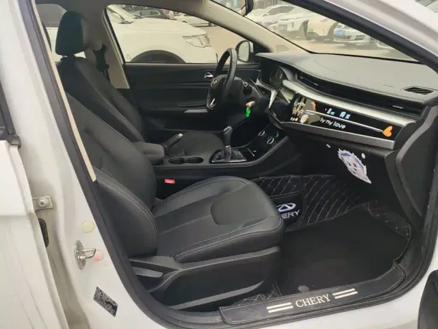 Chery Arrizo 5 — Фото автомобиля 24