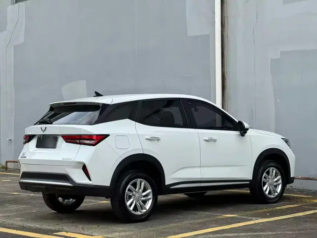 Wuling Xingchi — Фото автомобиля 6