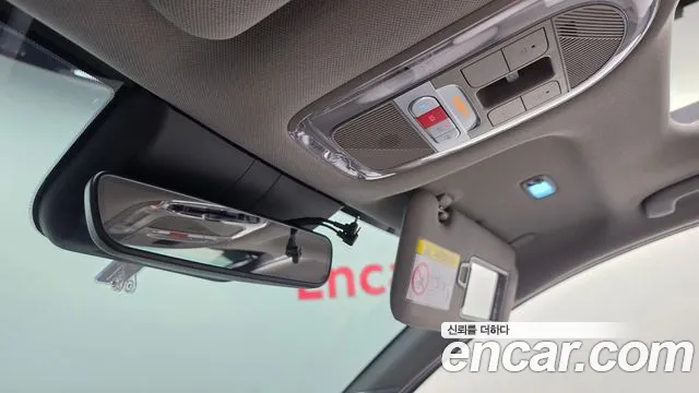 Hyundai Ioniq 6 — Фото автомобиля 20