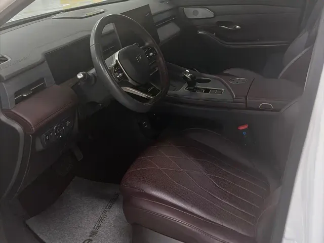 Jetour X90 Pro — Фото автомобиля 4
