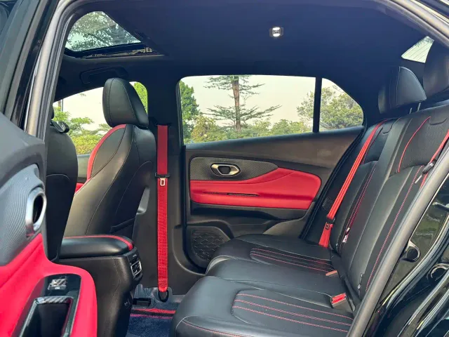 GAC Trumpchi Emkoo — Фото автомобиля 11