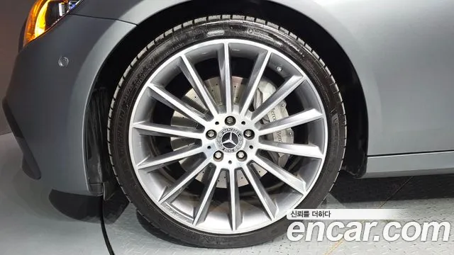 Mercedes-Benz E-Class W213 — Фото автомобиля 5