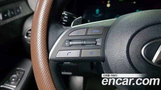 Hyundai Palisade The New — Фото автомобиля 29
