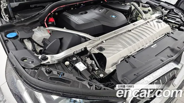 BMW X3 — Фото автомобиля 6