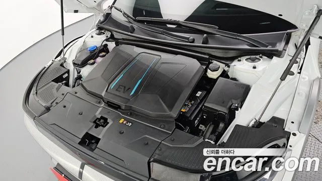Hyundai Ioniq 5 Ioniq5 — Фото автомобиля 9
