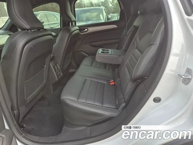 Renault-KoreaSamsung XM3 1.3 TCe RE Inspire — Фото автомобиля 10