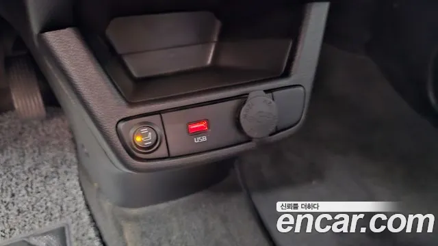 Kia RAY Новый Ray Фургон — Фото автомобиля 16