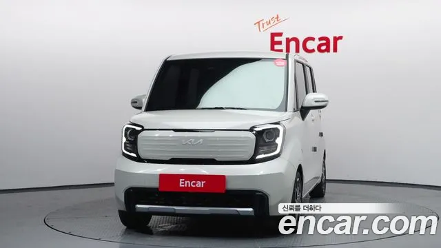 Kia RAY Новый Kia Ray Signature — Фото автомобиля 3