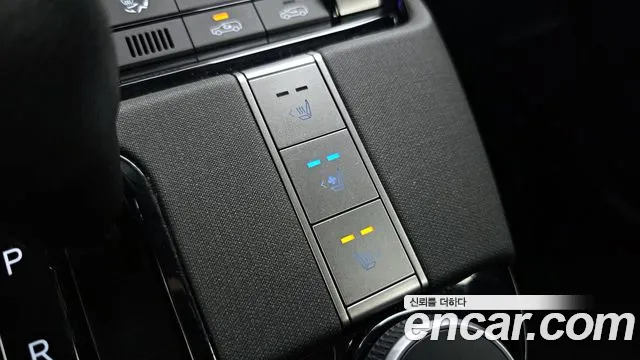 Hyundai Casper Casper Inspiration — Фото автомобиля 17