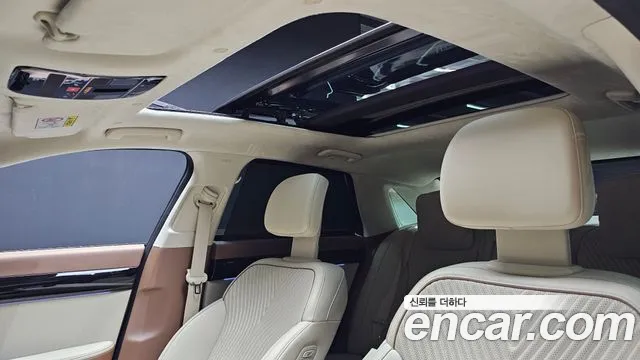 Hyundai Grandeur — Фото автомобиля 19