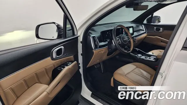 Kia Sorento 4th Gen — Фото автомобиля 10