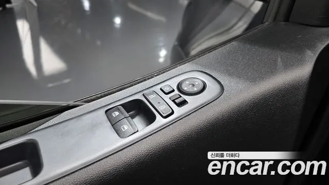 Hyundai Staria Staria L3.5 Карго 5 мест — Фото автомобиля 29