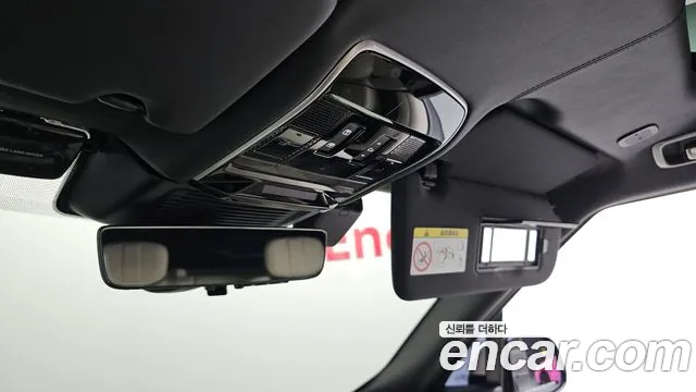 Land Rover Range Rover — Фото автомобиля 28