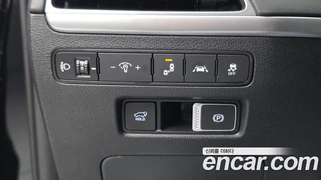 Hyundai Palisade Palisade Бензин 3.8 4WD — Фото автомобиля 25