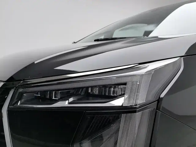 GAC Trumpchi M8 — Фото автомобиля 7
