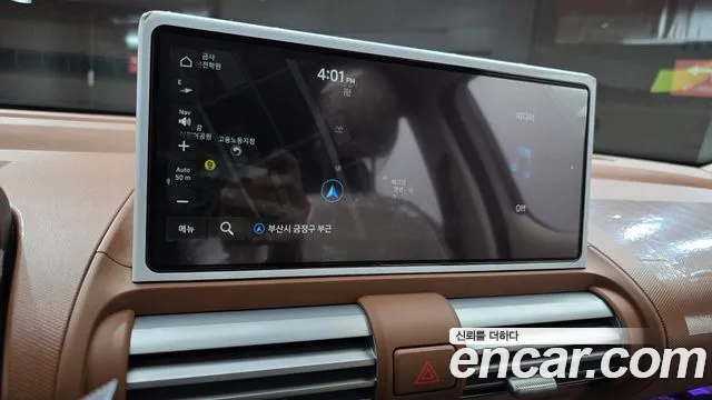 Hyundai Casper — Фото автомобиля 22