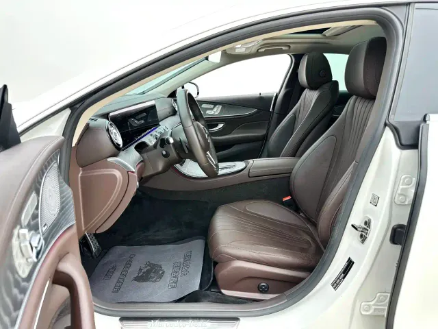 Mercedes-Benz CLS-Class — Фото автомобиля 7