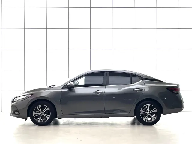 Nissan Sylphy — Фото автомобиля 7