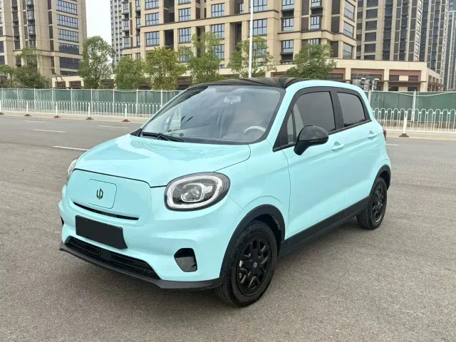 Фотография автомобиля — Leapmotor T03