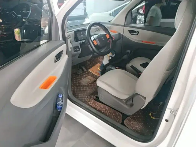 DFSK Mini EV — Фото автомобиля 15