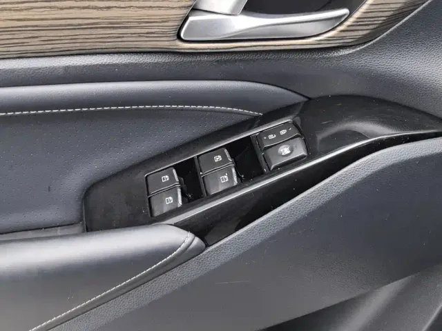 GAC Trumpchi M8 — Фото автомобиля 9