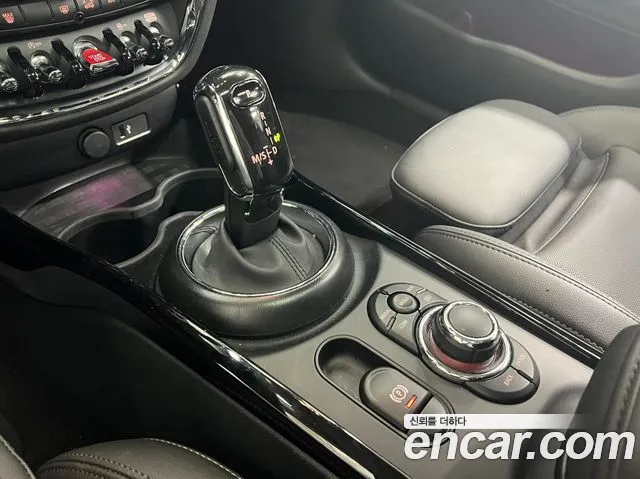 MINI Clubman — Фото автомобиля 7