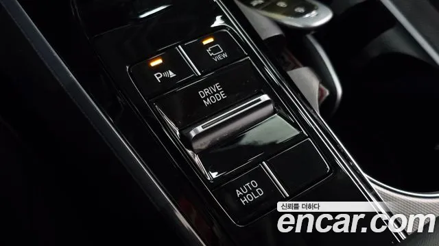 Hyundai Sonata Sonata (DN8) — Фото автомобиля 15