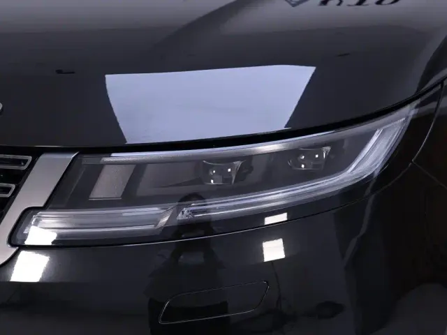 Land Rover Range Rover Sport — Фото автомобиля 4