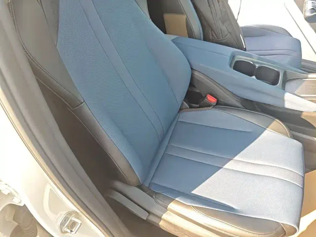 BYD Seagull — Фото автомобиля 22