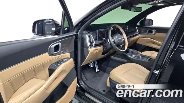Kia Sorento 4th Gen — Фото автомобиля 10