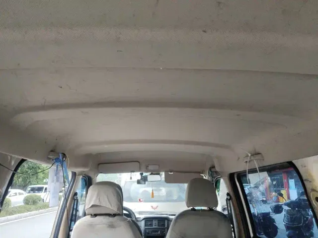 Wuling Rongguang — Фото автомобиля 8