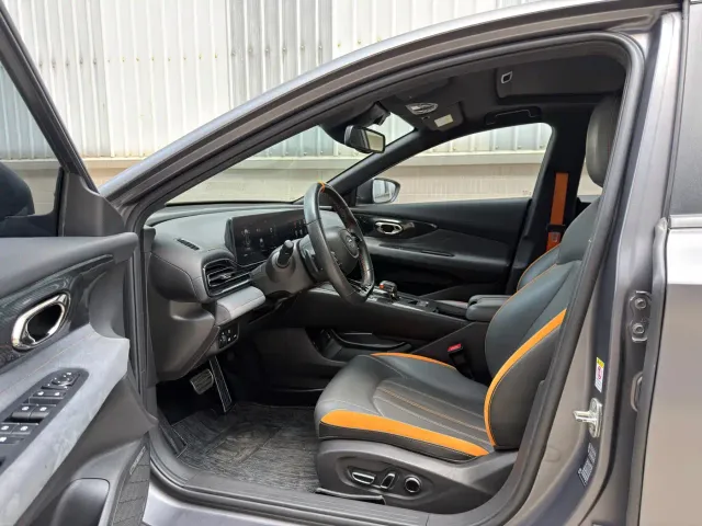 GAC Trumpchi Emkoo — Фото автомобиля 5