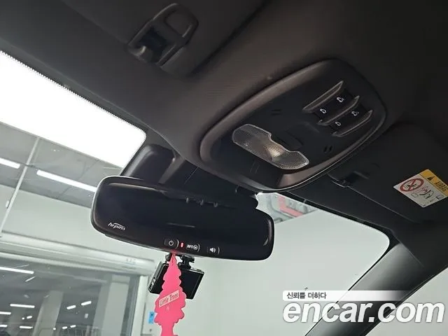 ChevroletGMDaewoo Trax Trax Кроссовер — Фото автомобиля 13