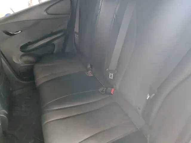 BYD Dolphin — Фото автомобиля 16