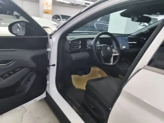 BYD Qin L — Фото автомобиля 15
