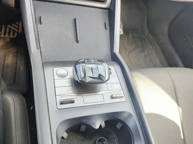 BYD Qin L — Фото автомобиля 16