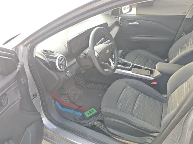 Chevrolet Monza — Фото автомобиля 15