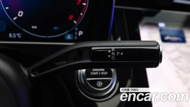Mercedes-Benz E-Class W213 — Фото автомобиля 9