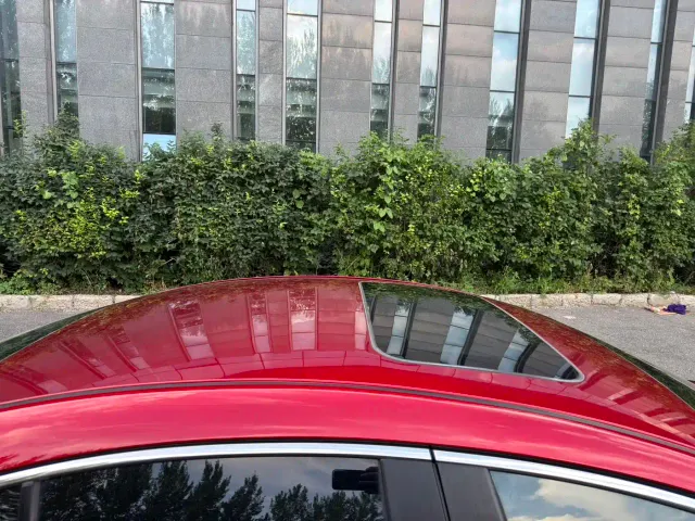 Mazda Axela — Фото автомобиля 18