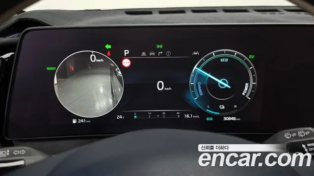 Kia Sportage — Фото автомобиля 8