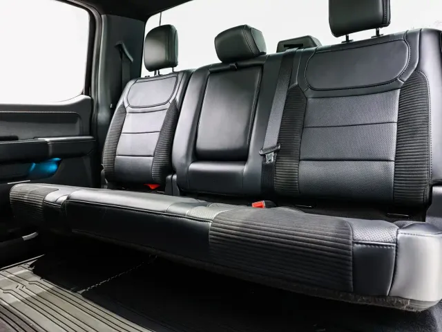 Ford F-150 Raptor — Фото автомобиля 12