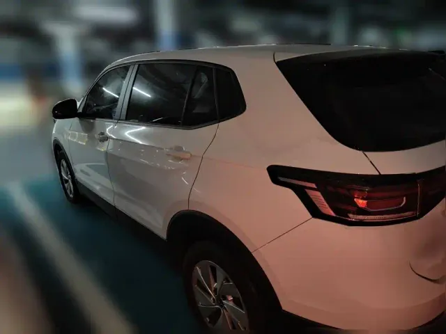 Volkswagen Tharu — Фото автомобиля 24